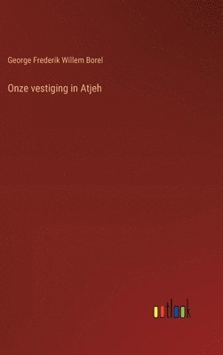 Onze vestiging in Atjeh