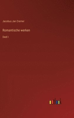 bokomslag Romantische werken