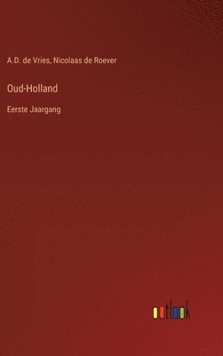 bokomslag Oud-Holland