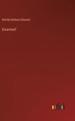 bokomslag Disarmed!