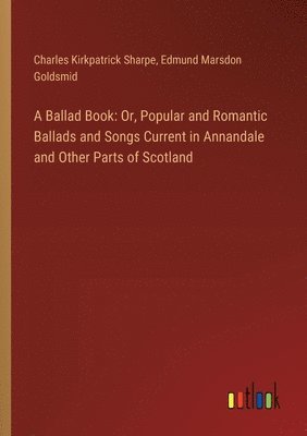 Ballad Book