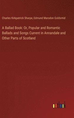 Ballad Book
