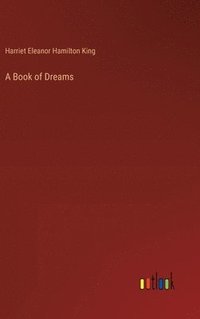 bokomslag A Book of Dreams