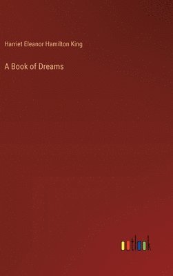 bokomslag A Book of Dreams