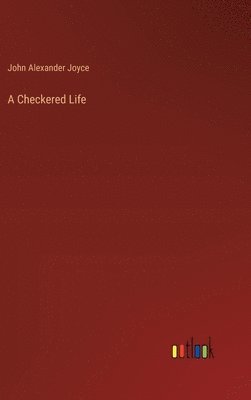 bokomslag Checkered Life