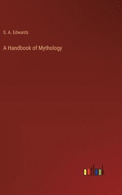 Handbook of Mythology 1
