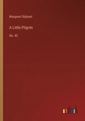 A Little Pilgrim 1