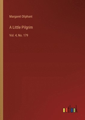 A Little Pilgrim 1