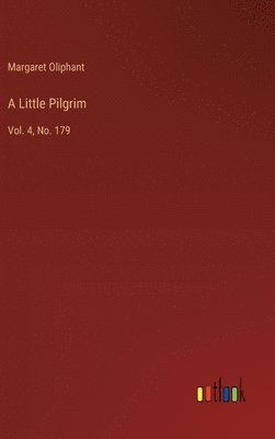 A Little Pilgrim 1