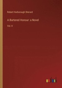 bokomslag Bartered Honour