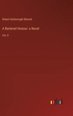 A Bartered Honour 1