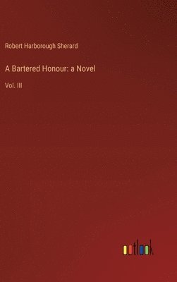 A Bartered Honour 1