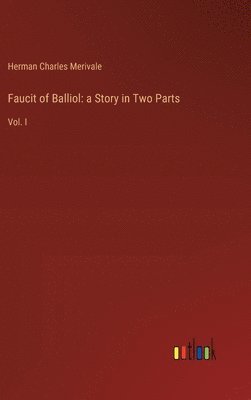 Faucit of Balliol