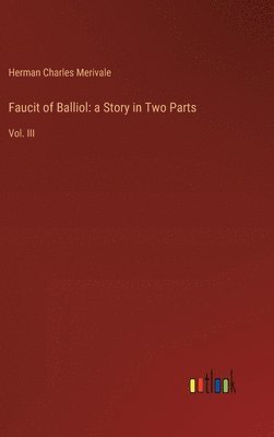 Faucit of Balliol