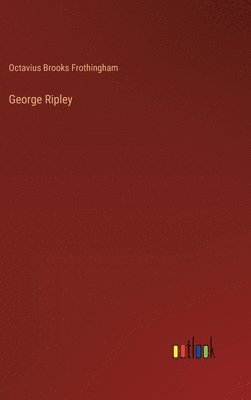 George Ripley