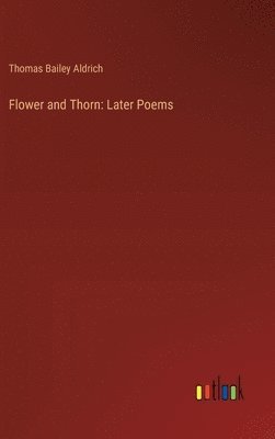 Flower and Thorn 1