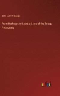 bokomslag From Darkness to Light