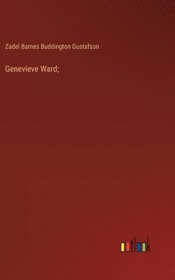Genevieve Ward; 1