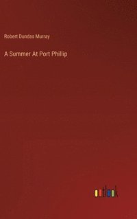 bokomslag Summer At Port Phillip