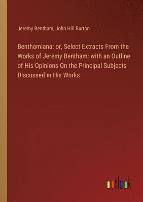 Benthamiana 1