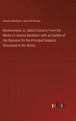 Benthamiana 1