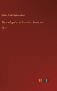 bokomslag Bianca Capello