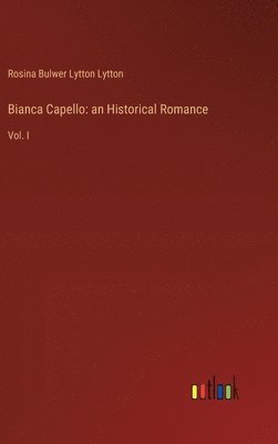 Bianca Capello 1