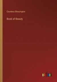 bokomslag Book of Beauty