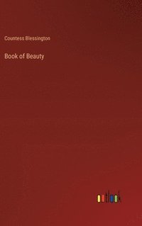 bokomslag Book of Beauty