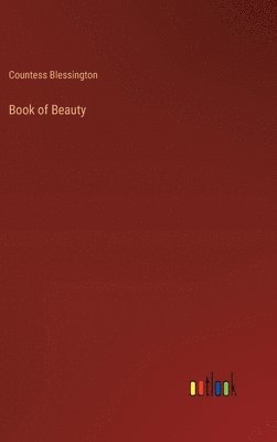 Book of Beauty 1