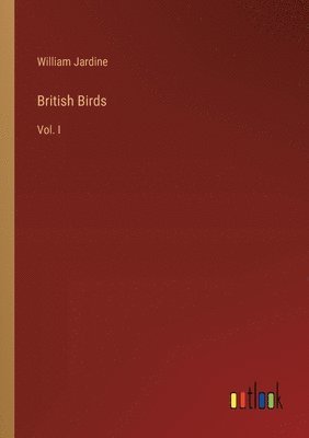 bokomslag British Birds