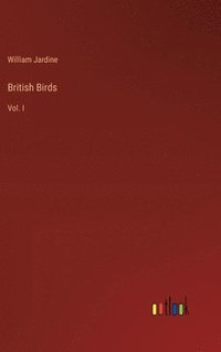 bokomslag British Birds