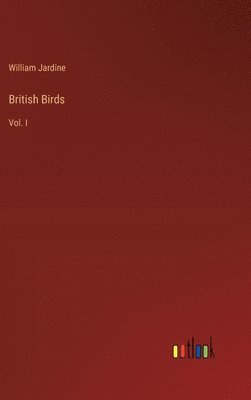 bokomslag British Birds