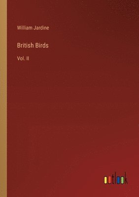 British Birds 1