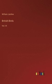 bokomslag British Birds