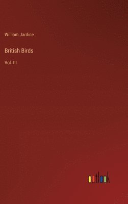 bokomslag British Birds