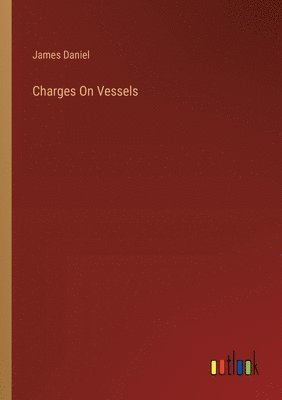 Charges On Vessels 1