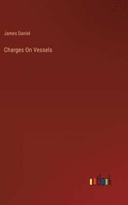 Charges On Vessels 1