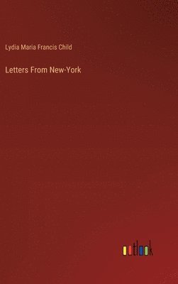 Letters From New-York 1