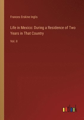 Life in Mexico 1