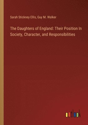 Daughters of England