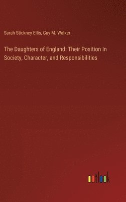 The Daughters of England 1