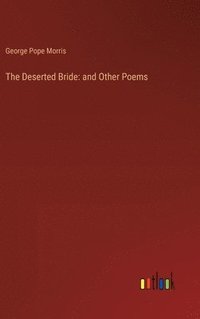 bokomslag The Deserted Bride