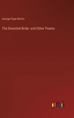 Deserted Bride