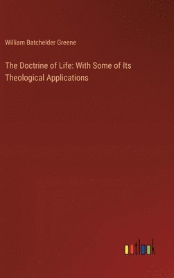 The Doctrine of Life 1