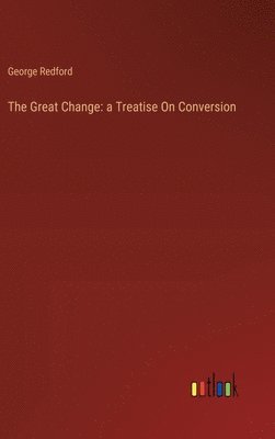 The Great Change 1