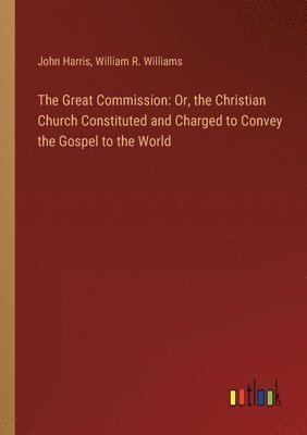Great Commission