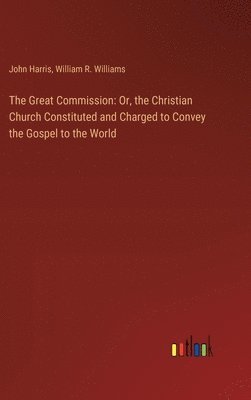 The Great Commission 1