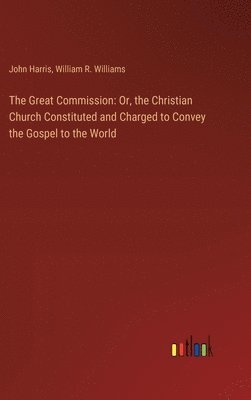 Great Commission