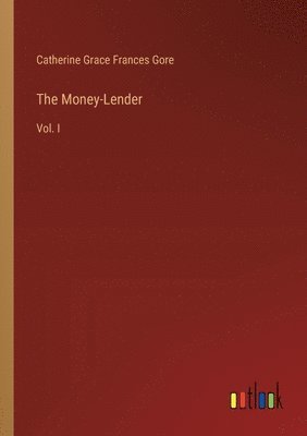 The Money-Lender 1